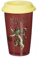 Керамична чаша Game of Throne - Lannister